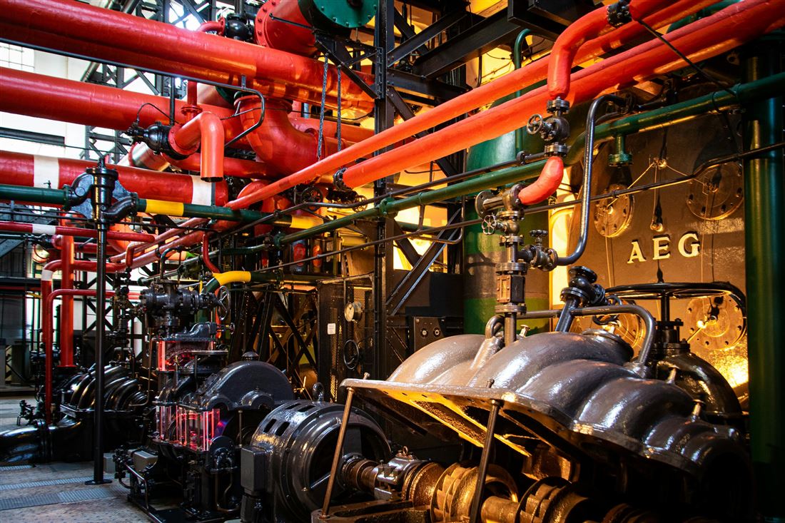 The Fourth Industrial Revolution – threatened by cyber attacks?